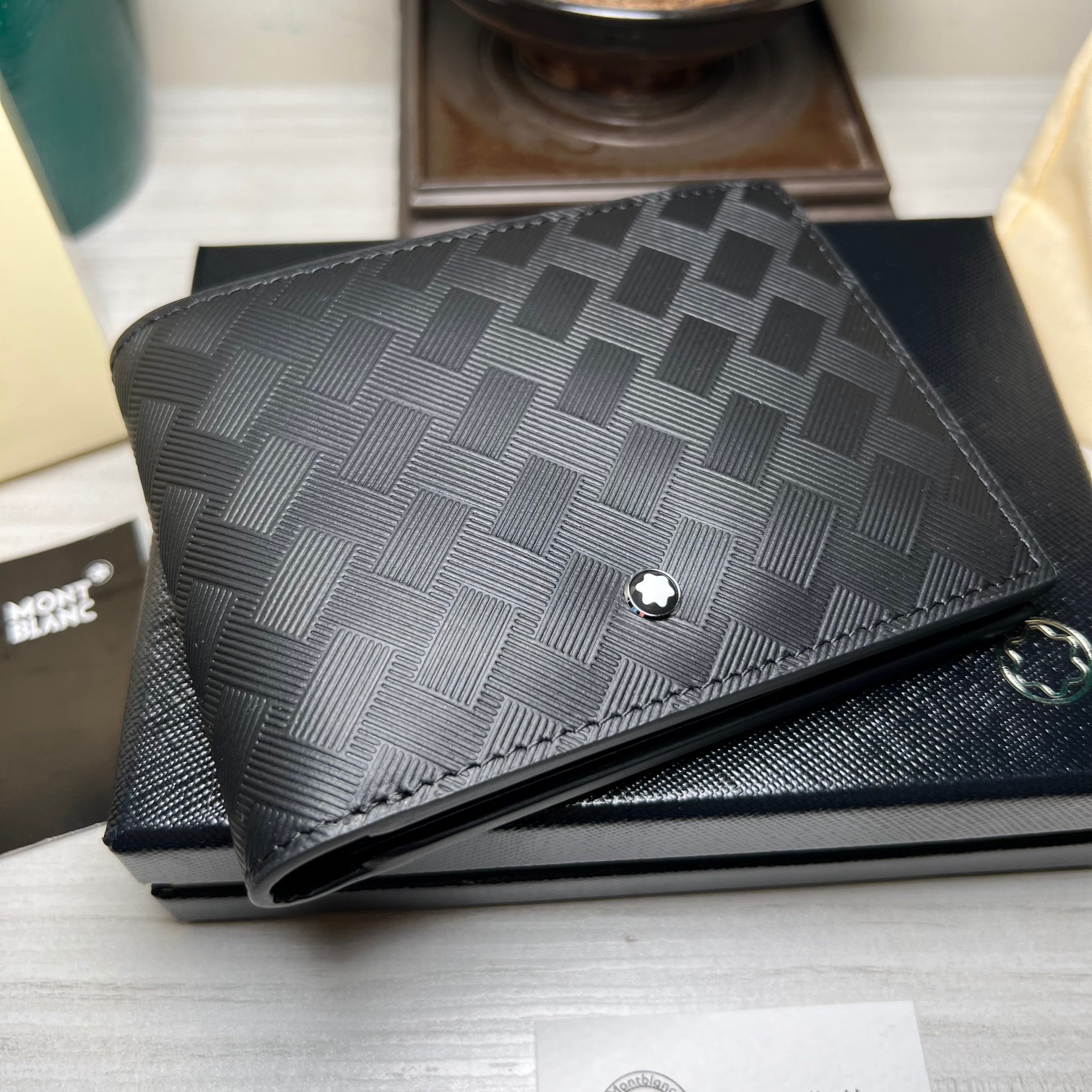 Montblanc Wallets Purse